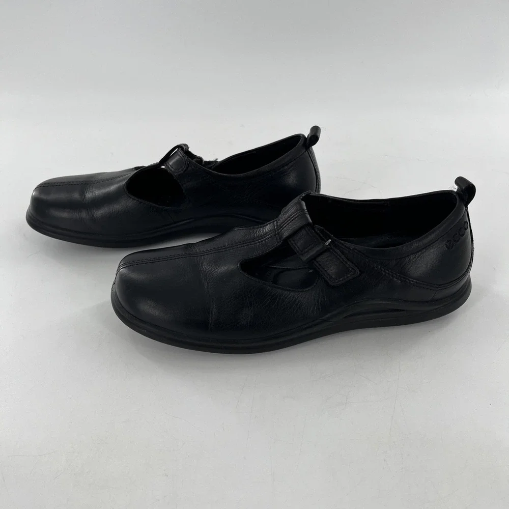 Ecco footwear product